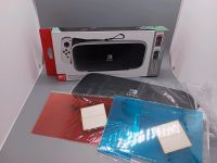 Nintendo Switch Carrying Case & Screen Protectr Bayern - Kaufbeuren Vorschau