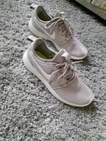 Damen Schuhe Nike Gr.38 Grau Kreis Pinneberg - Rellingen Vorschau