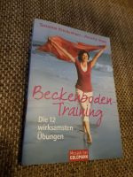 Taschenbuch Beckenbodentraining Np 9,95 Euro Horn-Lehe - Lehesterdeich Vorschau