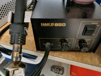 Hakko 850 und andere Sachsen - Pegau Vorschau