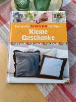 Das große Singer Nähbuch "Kleine Geschenke" Münster (Westfalen) - Centrum Vorschau