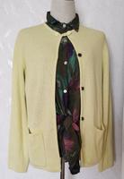 C&A Strick Jacke Blazer+ 100% Viskose W. Germany Bluse Gr.40 gut Hessen - Hochheim am Main Vorschau