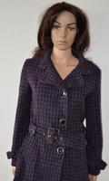 REDIAL TRENCHCOAT JACKE MANTEL S 36 38 Dresden - Neustadt Vorschau
