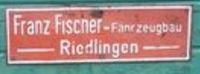 Suche Informationen über Franz Fischer Kipper/Riedlingen Bayern - Jettingen-Scheppach Vorschau