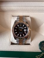 Rolex Datejust 41 mm stal&gold Baden-Württemberg - Offenburg Vorschau