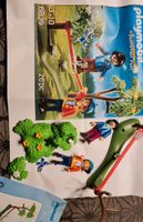 Playmobil 6839 Slagline / gebraucht Hannover - Ahlem-Badenstedt-Davenstedt Vorschau