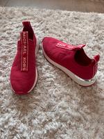 Michael Kors Sneaker Schuhe Niedersachsen - Oldenburg Vorschau