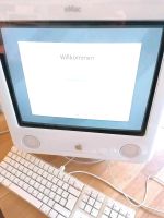 eMac Apple Hessen - Kronberg im Taunus Vorschau