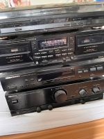 HiFi Anlage Nordrhein-Westfalen - Lüdenscheid Vorschau