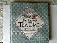 Jane Pettigrew's - Tea Time Niedersachsen - Ilsede Vorschau