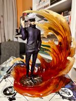 Satoru Gojo Unlimited Curses Figur, Jujutsu Kaisen Anime/Manga Berlin - Lichtenberg Vorschau