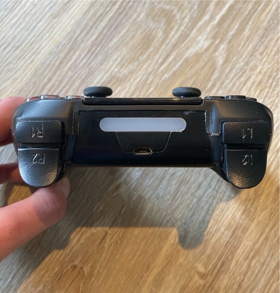 PS 4 Controller in Bielefeld