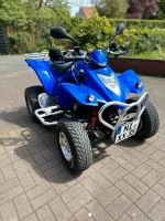 Kymco KXR Sport Niedersachsen - Liebenau Vorschau