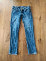 Jeans Levi Strauss Skinny Gr. S Bayern - Beilngries Vorschau