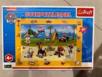 Paw Patrol Puzzle Suchpuzzlespiel Bayern - Puchheim Vorschau