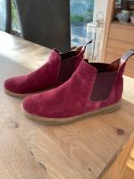 Chelsea Boots Gr.38 echtes Leder Nordrhein-Westfalen - Bornheim Vorschau