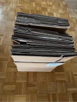 Kartons Umzug 40 packen schleppen Treppen verschicken Nordrhein-Westfalen - Kerpen Vorschau