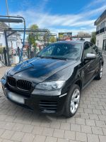 BMW x6 M50D 5sitzer Hessen - Leun Vorschau