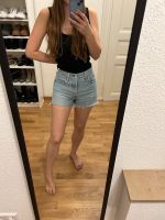 Levi’s Jeansshorts Shorts kurze Hose denim Jeans 501 Leipzig - Eutritzsch Vorschau