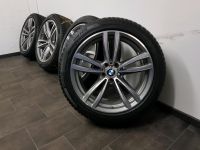 BMW 19 Zoll Felgen 6er G32 GT 7er G11 G12 M647 Winterräder +5,5mm Niedersachsen - Staufenberg Vorschau