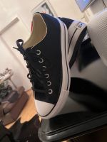 converse*all star*chucks*schwarz*gr.40*neu Nordrhein-Westfalen - Moers Vorschau