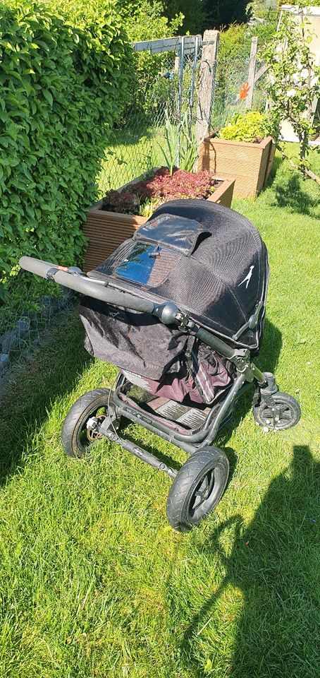 TFK Kinderwagen Buggy in Burgau