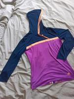 Adidas Lauf Shirt Running S 36 Berlin - Karlshorst Vorschau