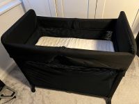 Bugaboo Stardust faltbares Baby/Kleinkind Reisebett wie Neu! Bielefeld - Bielefeld (Innenstadt) Vorschau