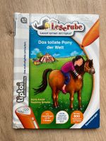 Leserabe das tollste Pony der Welt tip toi tiptoi Nordrhein-Westfalen - Bottrop Vorschau