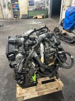 Mercedes Benz om642 280 cdi 320 cdi Motor Triebwerk Nordrhein-Westfalen - Schermbeck Vorschau