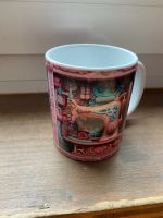 Große Tasse Kaffeebecher Mug NEU unbenutzt Pankow - Prenzlauer Berg Vorschau