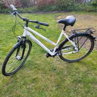 Kalkhoff Blackwood 28 Zoll Fahrrad Damenrad Niedersachsen - Leiferde Vorschau