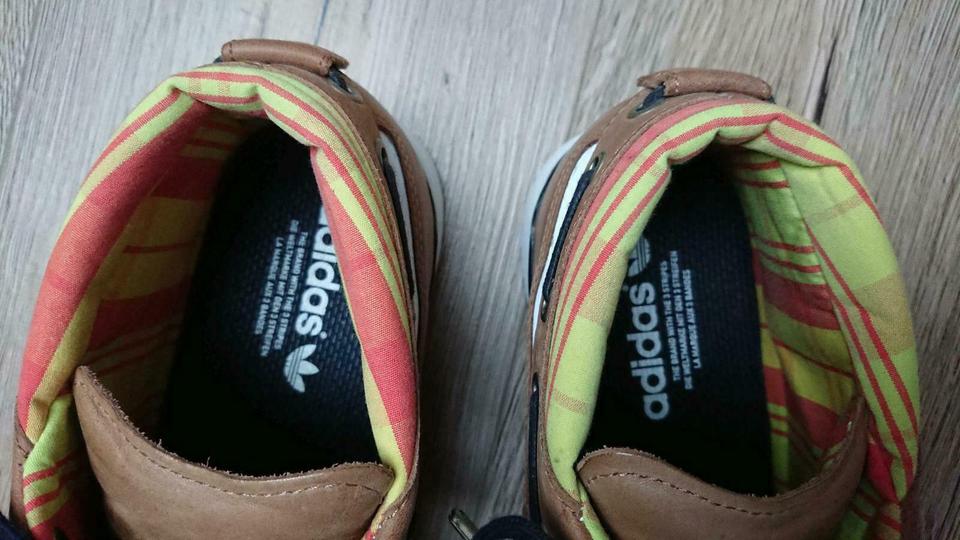 Adidas ZX 700 Boat Wood Wheat in Sachsen Crimmitschau kleinanzeigen