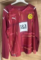 Puma Borussia Dortmund Torwarttrikot 21/22  langarm XXL Bayern - Fürstenstein Vorschau