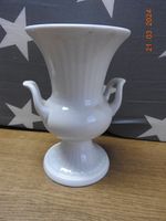 Seltmann "Amphore" Vase 18,5 cm weiss Bayern - Reuth Vorschau