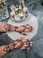 Henna Bemalung Essen - Steele Vorschau