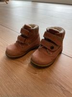 Winterstiefel / gefütterte Winterschuhe Primigi Gr.22 Baden-Württemberg - Großerlach Vorschau