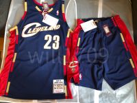 NBA jerseys Trikots LeBron James Blake Griffin Bulls Cavaliers München - Schwabing-West Vorschau