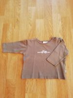 Langarmshirt "Speed biker", Gr. 80 Sachsen - Wilsdruff Vorschau