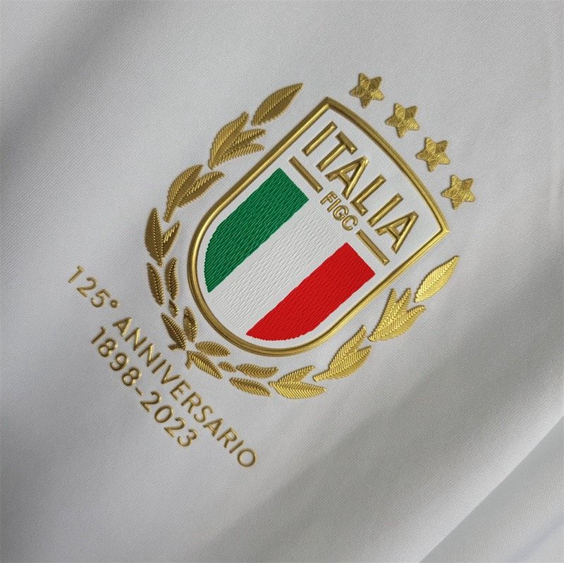 Italien Trikot 125 Jubiläum usw. in Esslingen