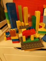 Lego Duplo Sammlung viele Bausteine, Figuren und Fahrzeuge Köln - Weidenpesch Vorschau