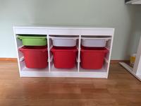 Ikea Trofast Kinderregal Baden-Württemberg - Karlsruhe Vorschau