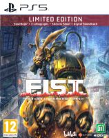 F.I.S.T Forged in Shadow Torch - Limited Edition - PS5 PS4 Switch Friedrichshain-Kreuzberg - Friedrichshain Vorschau