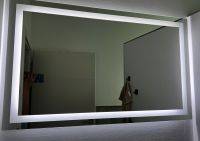 Badezimmerspiegel LED Niedersachsen - Soltau Vorschau