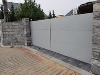 Gartenzaun Aluminium! Sichtschutzzaun Alutore Aluminiumzäune Nordrhein-Westfalen - Krefeld Vorschau