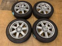 Rial 205/55R16 KBA45567 8mm Winterreifen Alufelgen 5x120 ET46 Nordrhein-Westfalen - Minden Vorschau