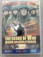 the sound of war, Wenn Helden sterben, DVD Film Krieg WW2 Berlin - Spandau Vorschau