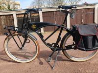 Beachcruiser 26 Zoll 8-Gangschaltung Sachsen-Anhalt - Halle Vorschau