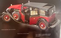 Franklin Mint Mercedes-Benz 770K von 1935 Pullmann Kr. Dachau - Markt Indersdorf Vorschau