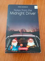 Notes from the Midnight Driver von Jordan Sonnenblick Niedersachsen - Ronnenberg Vorschau
